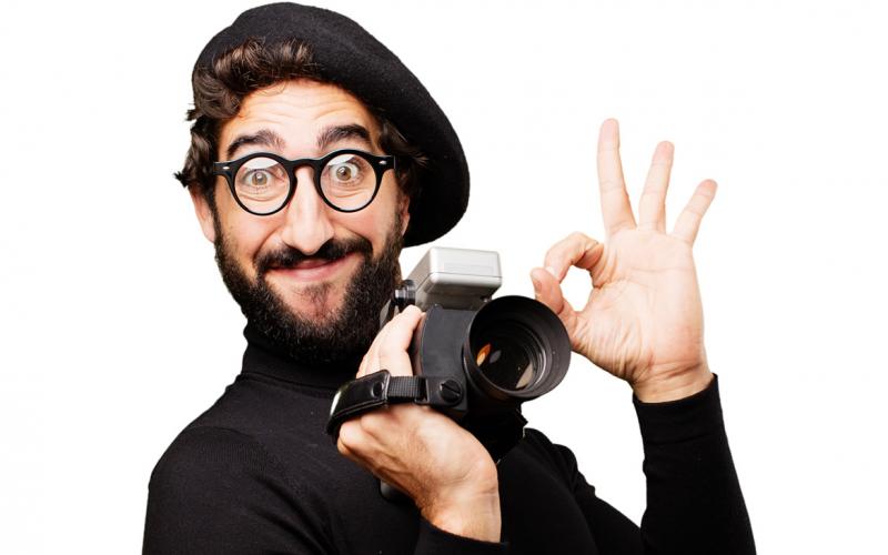 Videoclip Workshop Roeselare